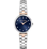 Orologio Trussardi Donna Loud in Acciaio R2453164504 - R2453164504